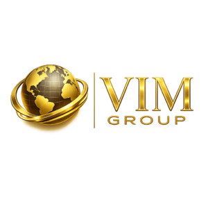 Vim Group Logo